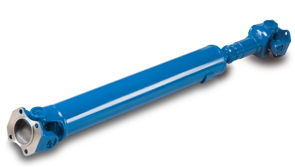 Needle Bearing Americardan Universal Joints